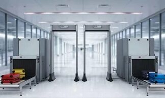 ‘Virtual’ room at Lucknow airport to ensure faster clearance of travellers’ hand baggage