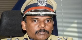 Visakhapatnam Police Commissioner initiates Visakha City Security Council