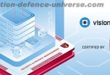 Vision-Box’s Orchestra™ Digital Identity Management Platform re-Certified in ‘Privacy by Design’