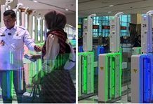 Vision-Box deploys 150 biometric touchpoints in Indonesian airports