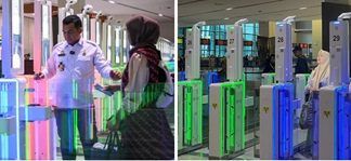 Vision-Box deploys 150 biometric touchpoints in Indonesian airports