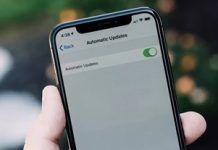 Vital iPhone security updates could be blocked by proposed UK surveillance rules