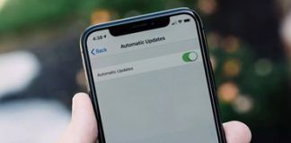 Vital iPhone security updates could be blocked by proposed UK surveillance rules