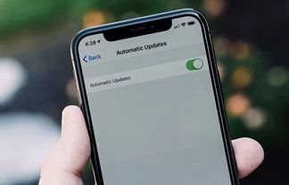 Vital iPhone security updates could be blocked by proposed UK surveillance rules