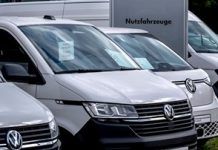 Volkswagen Data Breach: 800,000 Electric Car Owners’ Data Leaked