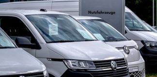 Volkswagen Data Breach: 800,000 Electric Car Owners’ Data Leaked