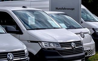 Volkswagen Data Breach: 800,000 Electric Car Owners’ Data Leaked