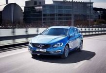 Volvo Cars investigating theft of R&D data