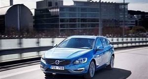 Volvo Cars investigating theft of R&D data
