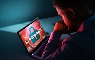 Watchguard report says ransomware incidents are now down significantly