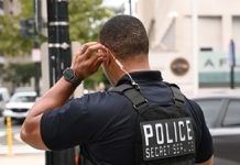 White House wants $58 million security boost after Kirk shooting