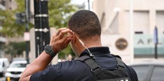 White House wants $58 million security boost after Kirk shooting