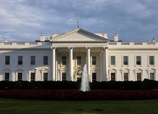 White House asks agencies to boost internet routing security efforts