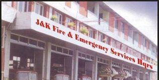 Winter: J&K Fire and Emergency services issues safety advisory