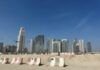 Wireless fire and evacuation system installed as part of $2.5 Billion Dubai project