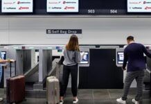 Canada announces new program to streamline airport security