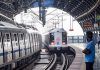 With 14,600 CCTV cameras, Delhi Metro one of the safest means of travel, says DMRC