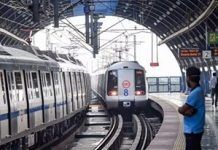 With 14,600 CCTV cameras, Delhi Metro one of the safest means of travel, says DMRC