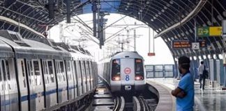 With 14,600 CCTV cameras, Delhi Metro one of the safest means of travel, says DMRC