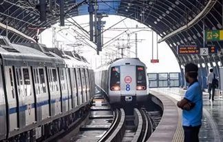 With 14,600 CCTV cameras, Delhi Metro one of the safest means of travel, says DMRC