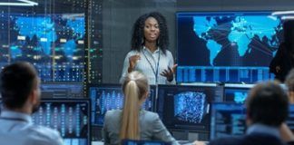 Women find purpose in security careers—but barriers remain: SIA