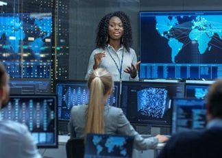 Women find purpose in security careers—but barriers remain: SIA