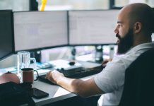 UK workplace surveillance study: managers split on employee monitoring