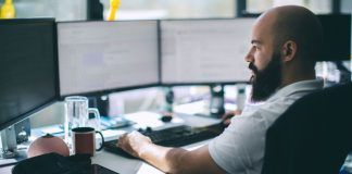 UK workplace surveillance study: managers split on employee monitoring