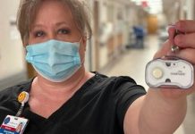 Workers at Missouri hospital to wear panic buttons as assaults rise
