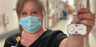 Workers at Missouri hospital to wear panic buttons as assaults rise