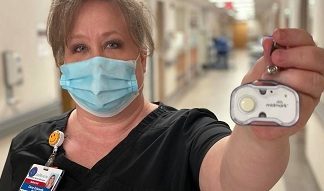 Workers at Missouri hospital to wear panic buttons as assaults rise