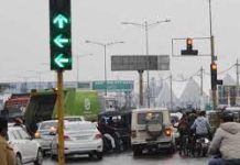 Work on surveillance & traffic management system underway at Mohali