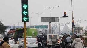 Work on surveillance & traffic management system underway at Mohali