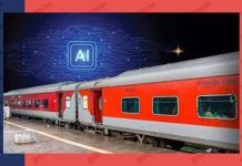 WR mulls using AI in its security network