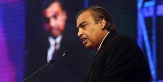 Z-plus security for Ambanis in India as well as abroad: SC