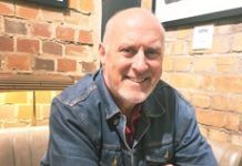 Zygal appoints Mike Hurst CPP CPOI as Senior Security Strategist to lead UK & European expansion